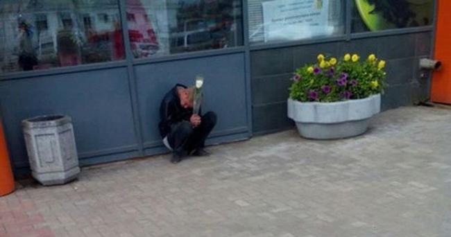 Hành động không giống ai của các quý ông hài hước-12