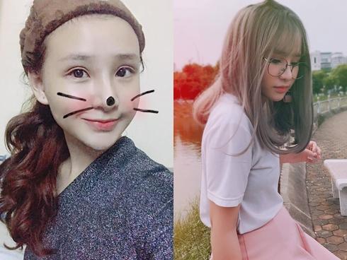 Hot girl - hot boy Việt 28/10: BB Trần hóa ác nữ Hela trong bom tấn Thor: Ragnarok-13