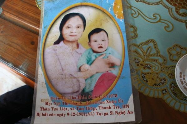 Nước mắt cặp vợ chồng già 36 năm tìm con gái thất lạc và nỗi ám ảnh tiếng tàu đêm-3