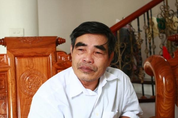 Nước mắt cặp vợ chồng già 36 năm tìm con gái thất lạc và nỗi ám ảnh tiếng tàu đêm-4