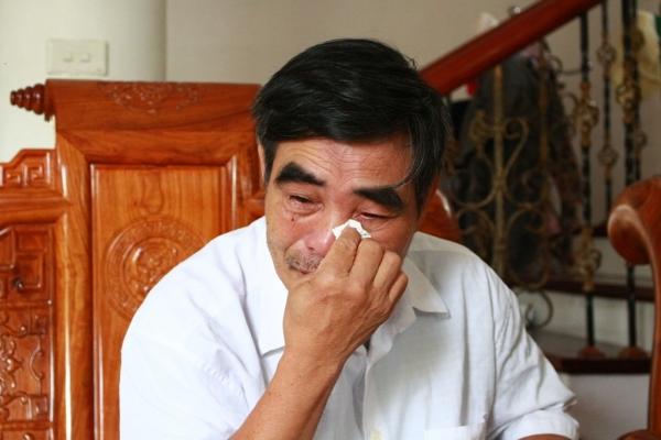 Nước mắt cặp vợ chồng già 36 năm tìm con gái thất lạc và nỗi ám ảnh tiếng tàu đêm-5