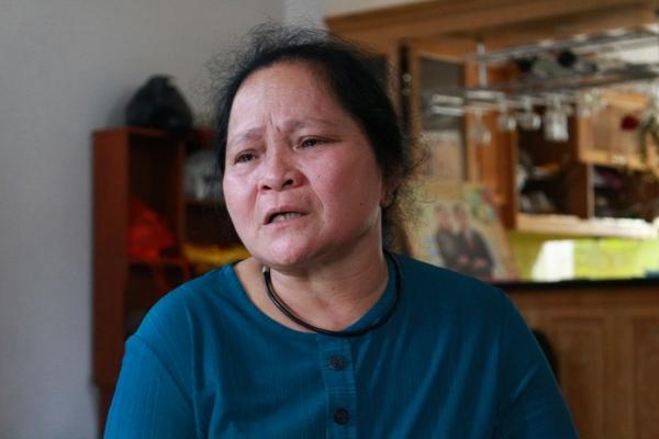 Nước mắt cặp vợ chồng già 36 năm tìm con gái thất lạc và nỗi ám ảnh tiếng tàu đêm-2