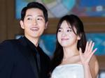 Truyền thông xứ Hàn hé lộ người chủ trì hôn lễ Song Joong Ki - Song Hye Kyo