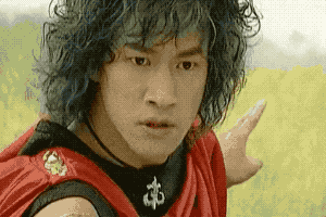 Cười ra nước mắt với những lỗi ngớ ngẩn trong phim Hoa ngữ-12