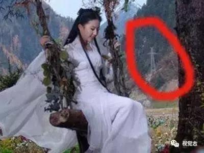 Cười ra nước mắt với những lỗi ngớ ngẩn trong phim Hoa ngữ-7