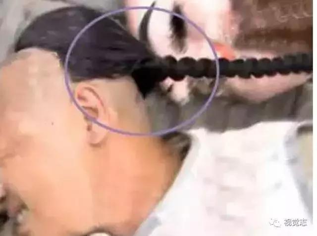 Cười ra nước mắt với những lỗi ngớ ngẩn trong phim Hoa ngữ-8