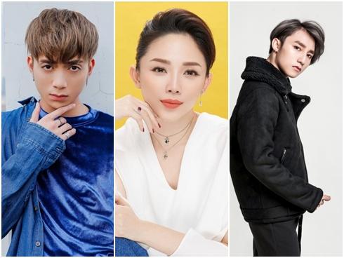 Đặt lên ‘bàn cân’ khả năng giành cúp MAMA của loạt sao Việt được gọi tên