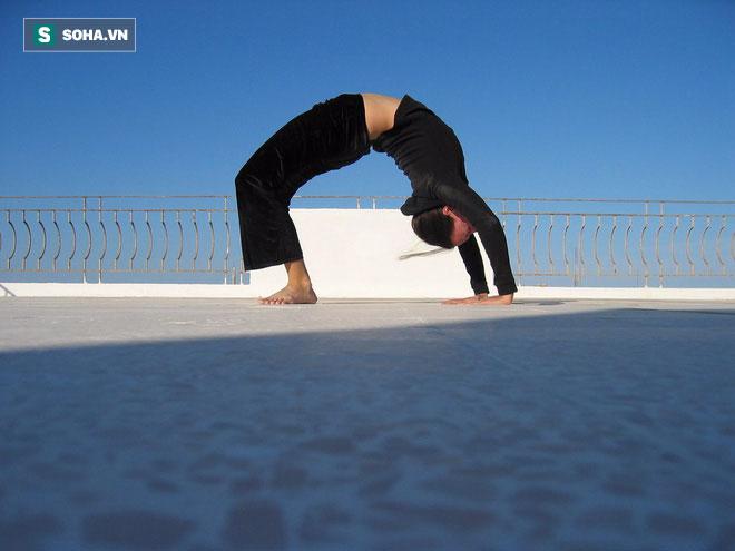 Làm được 8 điều này mỗi ngày, không còn lo chất độc tích tụ trong cơ thể-2