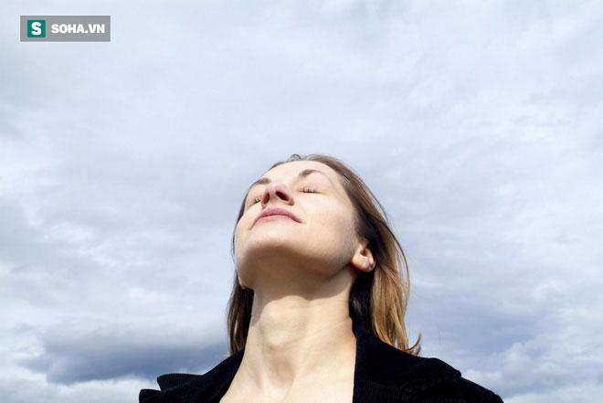 Làm được 8 điều này mỗi ngày, không còn lo chất độc tích tụ trong cơ thể-3