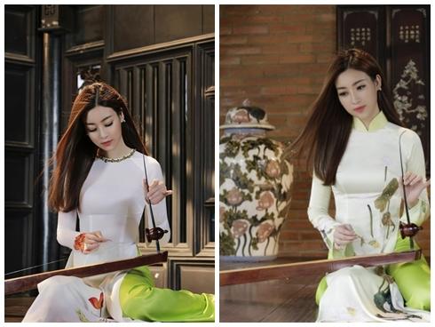 Sau khi chia nhóm, Đỗ Mỹ Linh phải đối đầu với những mỹ nhân nào tại Miss World 2017?-9