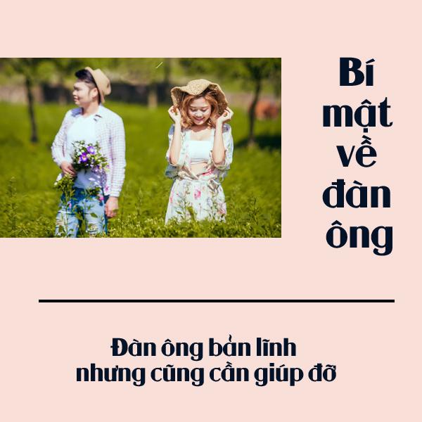 8 bí mật của con trai nếu con gái không biết, sẽ chẳng bao giờ chinh phục được họ-5