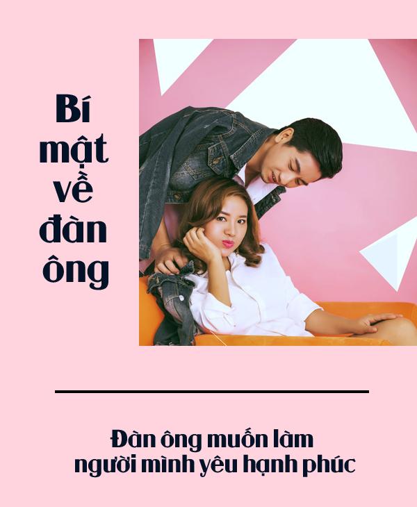 8 bí mật của con trai nếu con gái không biết, sẽ chẳng bao giờ chinh phục được họ-8