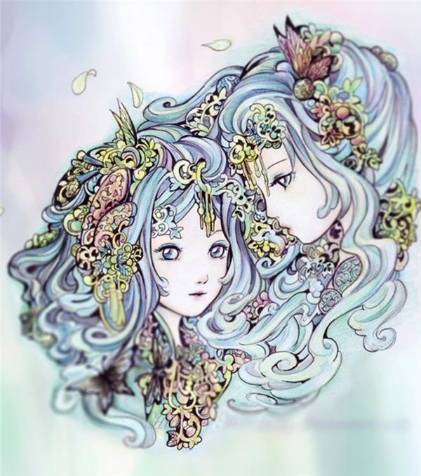 Điểm danh các cung hoàng đạo 2 mặt và có khả năng che giấu bản thân cực cao-1