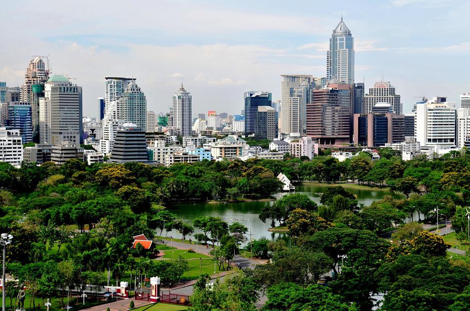 Những lá phổi xanh đẹp như thiên đường giữa lòng thành phố-4