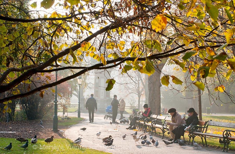 Những lá phổi xanh đẹp như thiên đường giữa lòng thành phố-9