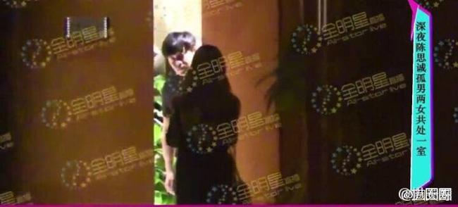 Nhiều lần chồng ngoại tình, mỹ nhân Cung tỏa tâm ngọc vẫn chịu đựng vì đang mang thai?-5