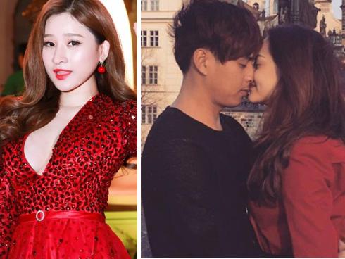 Vợ cũ Hồ Quang Hiếu tức tối: 'Tôi không có nhu cầu tranh cãi, hơn thua vớ vẩn'