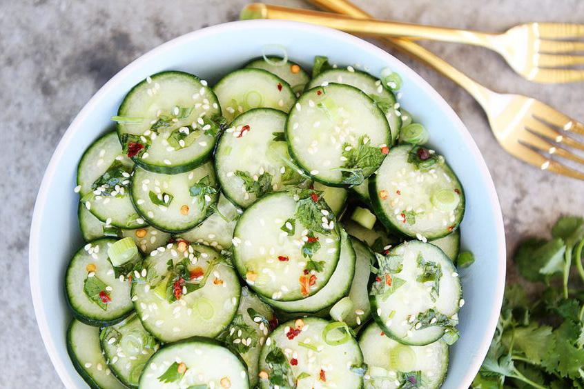 Bất ngờ với những loại thực phẩm càng ăn càng đẹp da lại chứa công dụng giảm cân-1