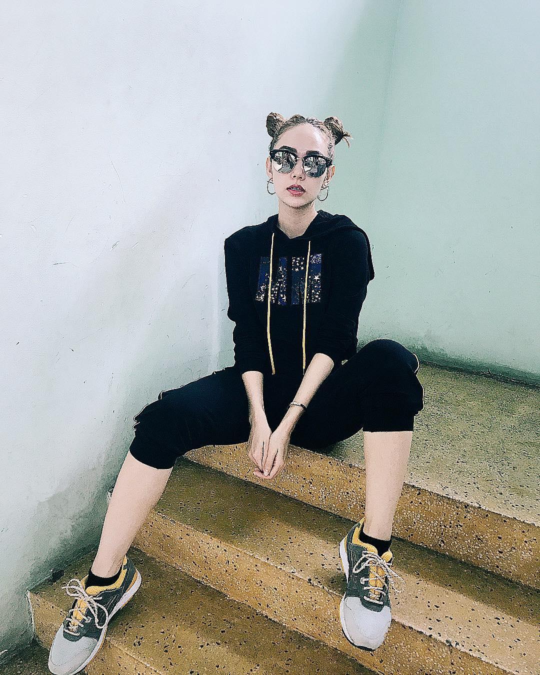 Tin sao Việt 25/10: Khoe ba vòng sexy, Bảo Anh tự động viên bản thân vượt qua nỗi buồn-6