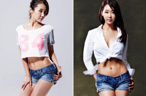 Bà mẹ U50 trẻ đẹp đi cùng con gái khiến người ngoài lầm tưởng hai chị em-8