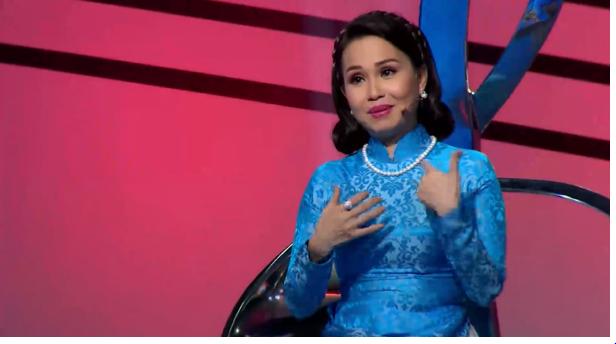 Cẩm Ly hết hồn khi nghe Erik hát bolero-3