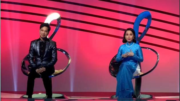 Cẩm Ly hết hồn khi nghe Erik hát bolero-4