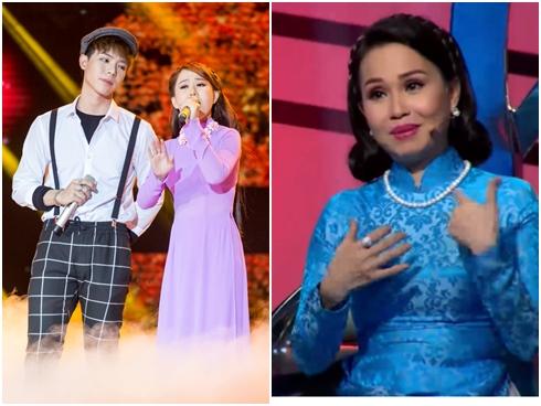 Erik khiến giám khảo tranh cãi khi hát ca khúc bolero kinh điển-5