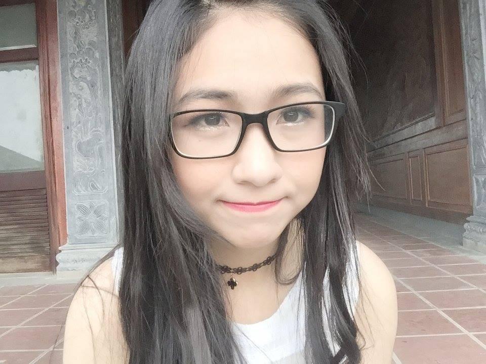 Bạn cùng lớp nhà người ta: Học Ngoại thương, đã xinh lại còn nhảy đẹp!-3