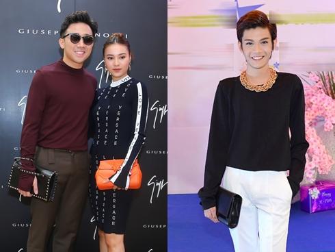 Bạn có để ý rằng, bỗng dưng Trấn Thành ăn mặc 'hơi hơi' giống Đào Bá Lộc?