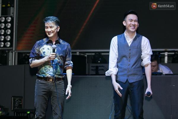 Đàm Vĩnh Hưng: Nói Bolero là bước thụt lùi, thì nhạc hàn lâm hãy làm sao để trở thành tiếng nói chung của công chúng đi-2