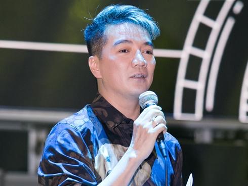 Đàm Vĩnh Hưng: 'Nói Bolero là bước thụt lùi, thì nhạc hàn lâm hãy làm sao để trở thành tiếng nói chung của công chúng đi'