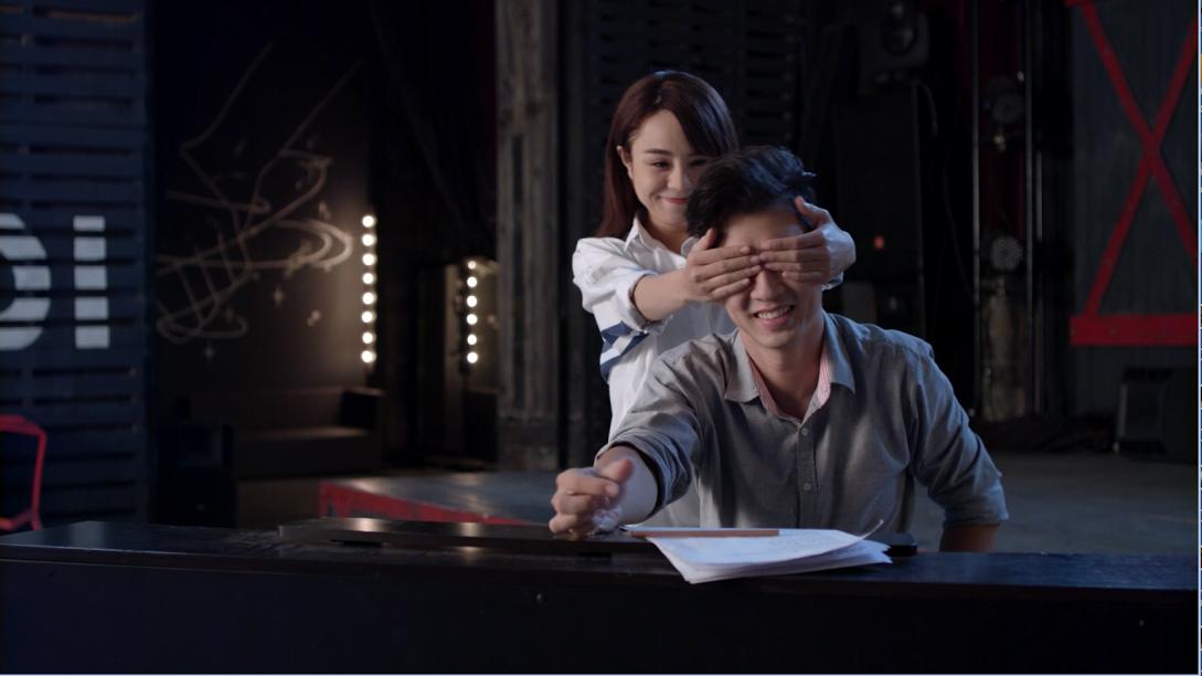 Glee: Angela Phương Trinh hoang mang lo sợ khi bị mẹ phát hiện có thai-3