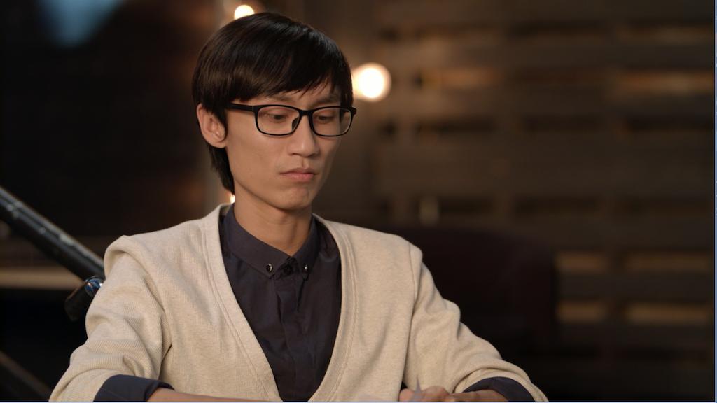 Glee: Angela Phương Trinh hoang mang lo sợ khi bị mẹ phát hiện có thai-2