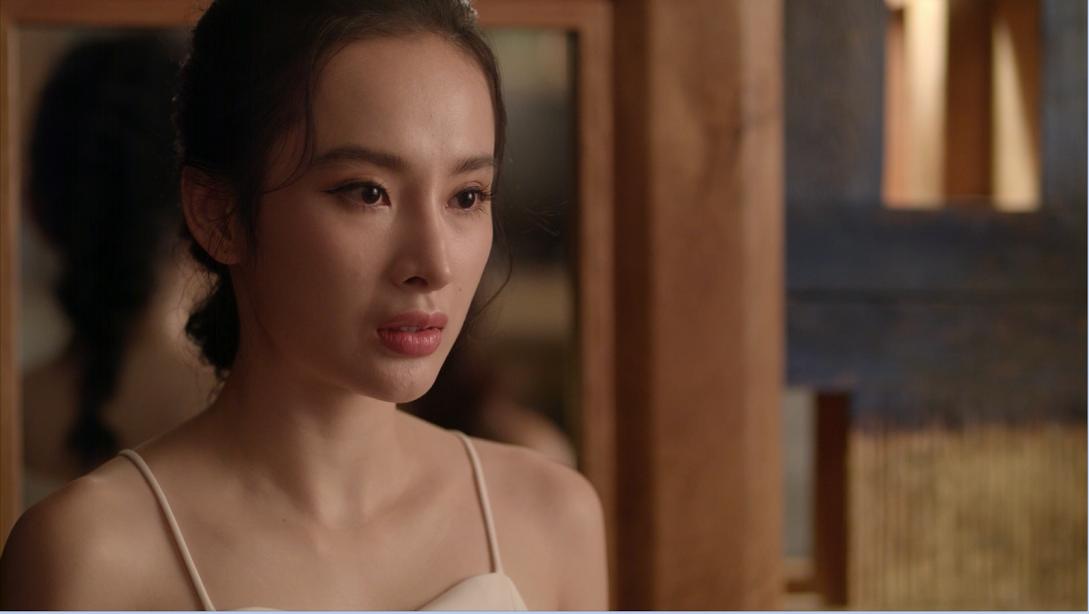 Glee: Angela Phương Trinh hoang mang lo sợ khi bị mẹ phát hiện có thai-5