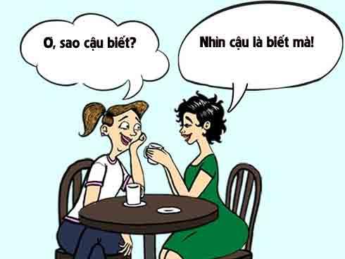 'Hội bạn thân lầy lội' vào xem, có phải thân nhau thì sẽ thế này không?