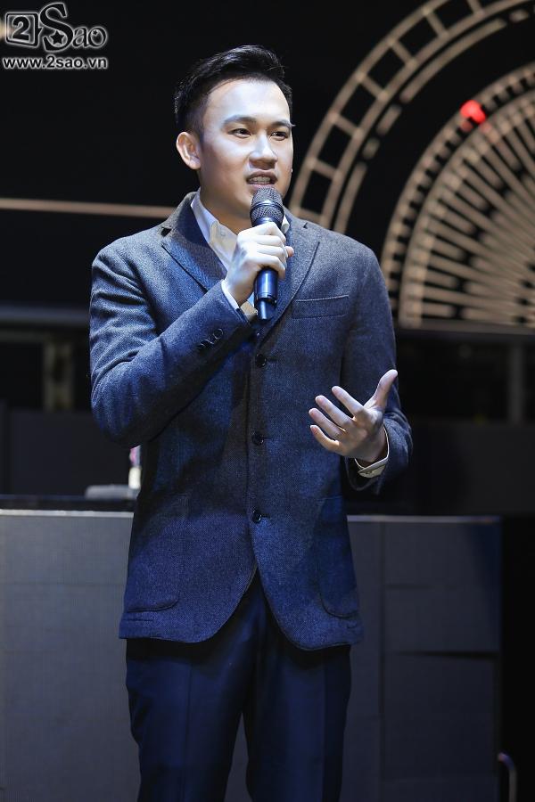 Đàm Vĩnh Hưng: Dương Triệu Vũ nợ tôi một mối tình-3