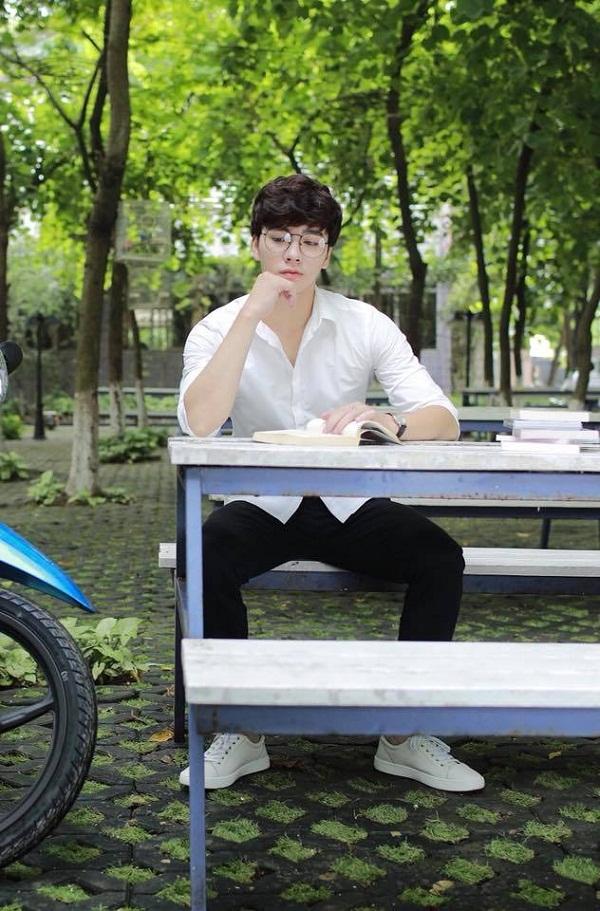 Danh tính bạn trai mới của nữ hoàng nhạc chế Yến Tatoo gây bão mạng xã hội những ngày qua-7