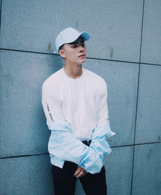 Danh tính bạn trai mới của nữ hoàng nhạc chế Yến Tatoo gây bão mạng xã hội những ngày qua-9