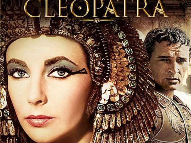 Hé lộ nguyên nhân không ngờ khiến vương triều của nữ hoàng Ai Cập Cleopatra sụp đổ-2