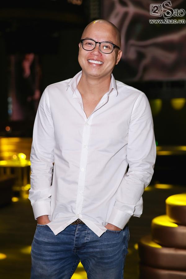 Đàm Vĩnh Hưng: Dương Triệu Vũ nợ tôi một mối tình-8