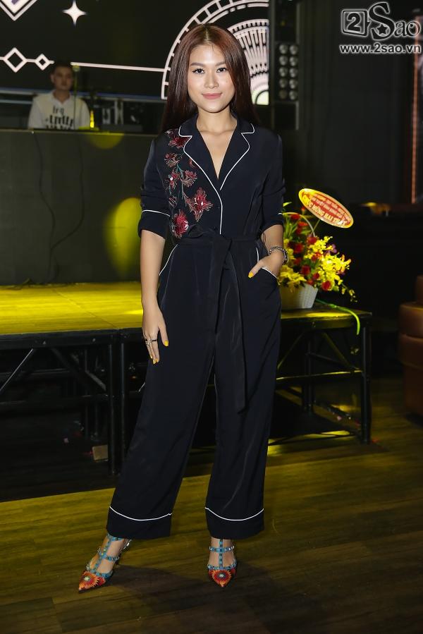 Đàm Vĩnh Hưng: Dương Triệu Vũ nợ tôi một mối tình-7