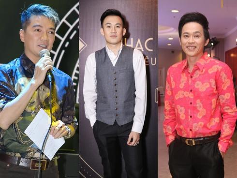 Nghệ sĩ Việt lên tiếng bênh vực Dương Triệu Vũ trước ý kiến trái chiều về việc làm mới bolero-10