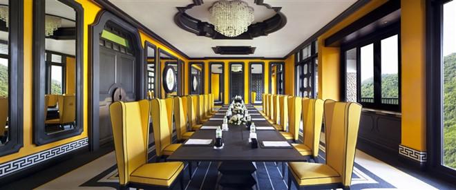 Khu nghỉ dưỡng Đà Nẵng lọt top 10 châu Á-4