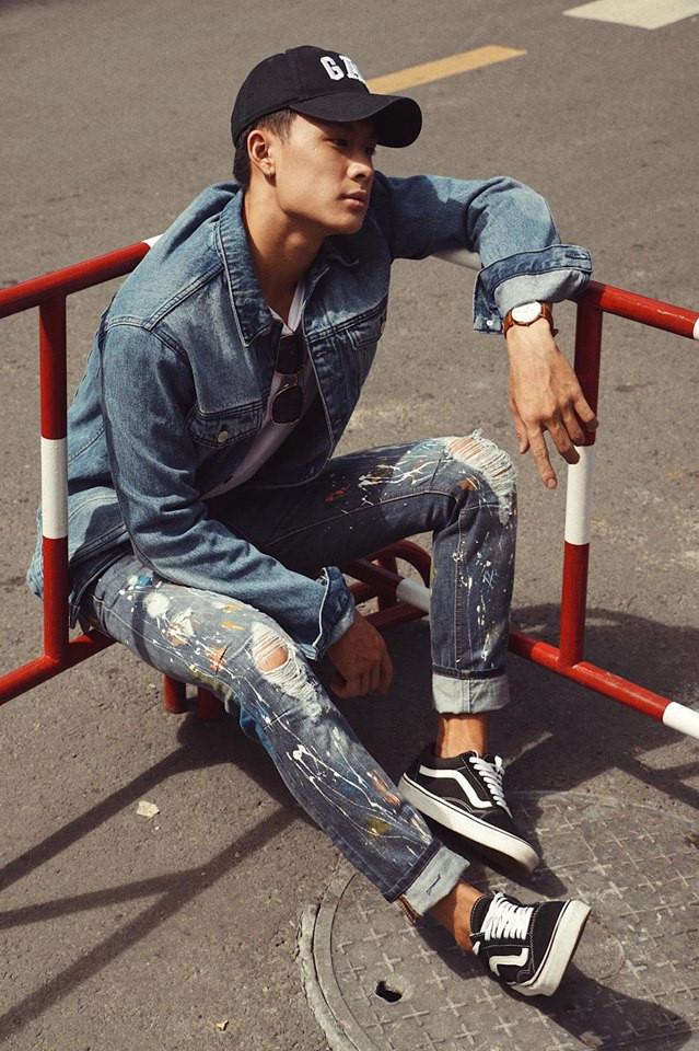 Nam chính điển trai trong MV Ta còn yêu nhau của Đức Phúc là ai?-5