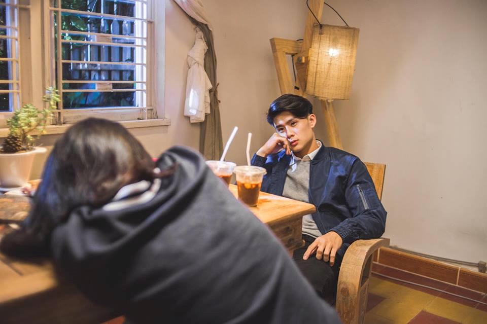 Nam chính điển trai trong MV Ta còn yêu nhau của Đức Phúc là ai?-1