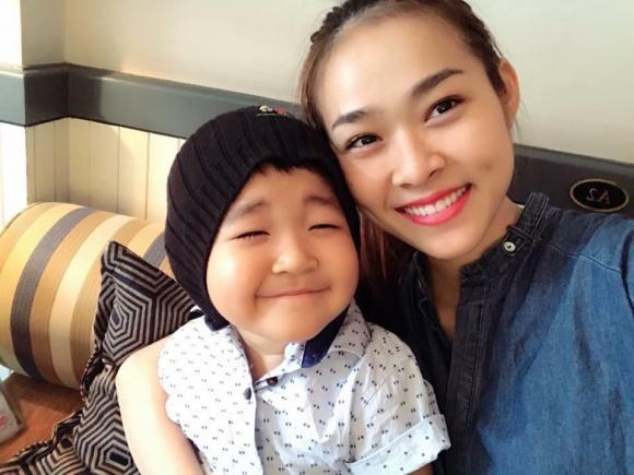 Hot girl - hot boy Việt 26/10: Ngân 98 khoe vòng 3 bốc lửa không thua kém Kim Kardashian-6