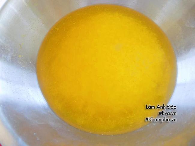 Bữa sáng vừa ngon lại no căng bụng với xôi gà trộn rau răm-3