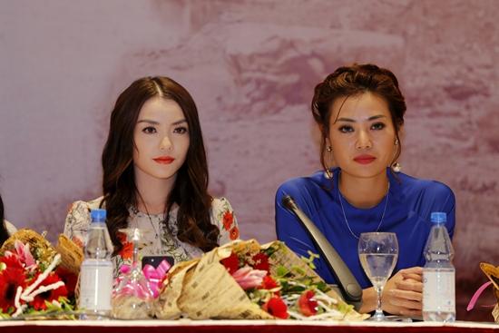 Thanh Hương Người phán xử dạy đồng nghiệp nam đóng cảnh nóng-4