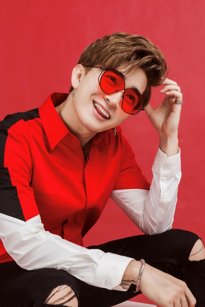 Fan khủng không kém Sơn Tùng, Chi Dân cũng là ứng cử viên sáng giá giành cúp MAMA 2017-2