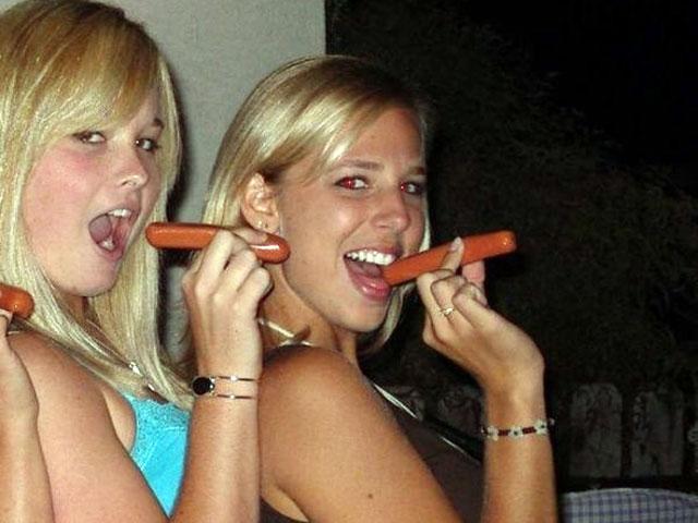 Buổi sáng đen đủi của gái ế-1